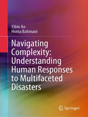 cover image of Navigating Complexity